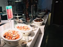 -The COOK·厨餐厅·自助餐(浦东嘉里大酒店)