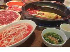 -牛市坎火锅(建设路店)