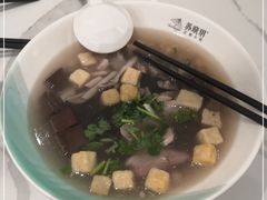 -苏晓玥·手作江南小吃(深圳北站店)
