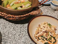 -南京大牌档(济南万象城店)