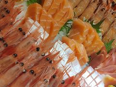 -吉兆·料理(红梅南路店)