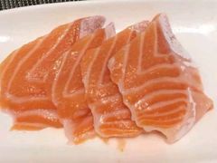 -水都假日酒店-海韵西餐厅(龙胜路店)