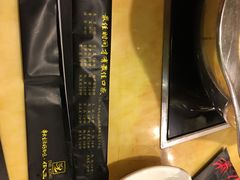 -佰人王串串香火锅(洋珠巷店)
