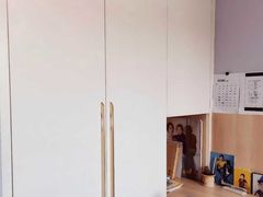 -索菲亚全屋定制衣柜橱柜家具(东四环红星美凯龙大郊亭店)