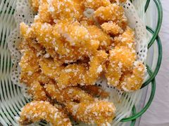-芸海阁·农家私房菜(沙家浜景区出口店)