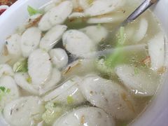 -老钱饭店(后渚港店)