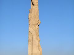 -长春世界雕塑园
