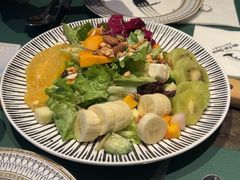 -Mr.Fat Duck肥鸭先生西餐厅