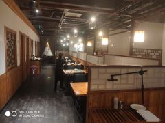 -又一福烤鸭·北京菜(东四店)