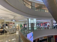 -银泰百货(北京大红门店)