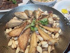 -潮州府·潮菜·砂锅粥(徐家汇店)