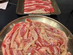 -西塔老太太泥炉烤肉(龙湖北苑天街店)