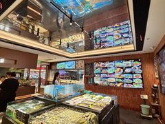 -阿明小菜·海鲜·上海菜(梅陇店)