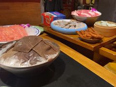 -蜀江龙火锅(339店)