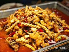 -蛙小侠(卓悦里店)