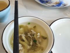 -食光慢宴·安吉土菜馆