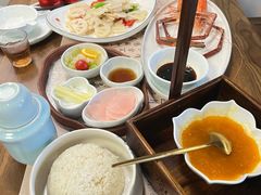 -蟹村草堂·苏式园林人文农家·大闸蟹