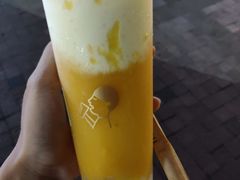 -喜茶(广州荔湾领展广场店)