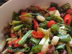 -蜗牛小馆醉乡民谣云南菜(惠新西里店)