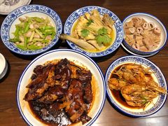 -兰边碗(鼓楼店)