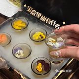 太爱了‼️珠海也有三亚同款海边餐吧🏖