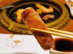 -肉魁屋·烧肉·烧鸟·酒场(高新店)