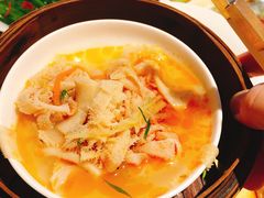 百叶肚-香宫中餐厅 · 桂林香格里拉
