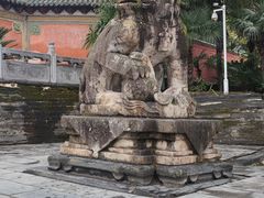 -报恩寺(平武县)