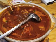 -老姑砂锅·烧烤天津菜(体北道店)