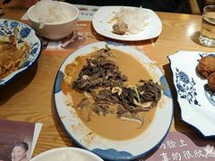 -同合居·非遗东北菜(红博会展店)