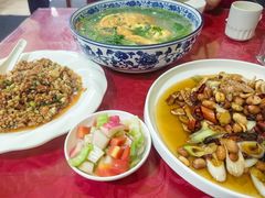 -聚味轩酒楼(东升街店)