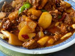 -福顺祥大盘鸡(临潼店)