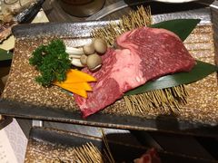 -赤坂亭·M9和牛烧肉(南京江南虹悦城店)