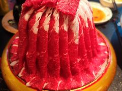 -牛New寿喜烧(新六百店)