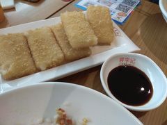 -蓉李记成都名小吃(武汉菱角湖万达店)