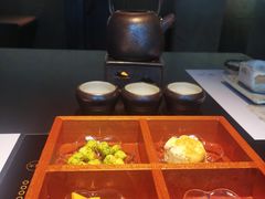 -花潮料理艺食馆(SM新生活广场店)