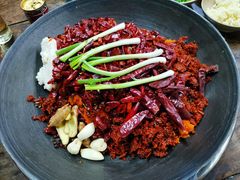 -四小区火锅·巷子里的重庆火锅(花照壁店)