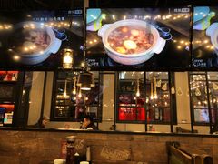 -零度空间·台湾小馆(五道口购物中心店)