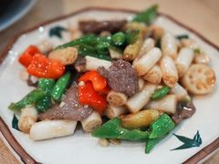 -蒸坊黄鳝饭(骏丰大厦店)