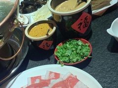 -有料儿铜锅(白堤路店)