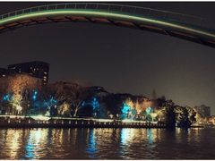 -运河游船(武林门码头)