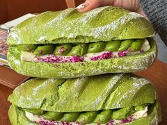 -石头先生的烤炉(济南和谐店)