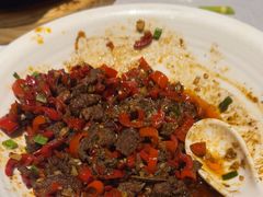 -鄱阳湖·江西小炒·瓦罐煨汤(五道口店)