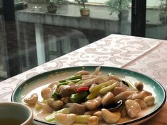 -山外山菜馆(玉泉路店)