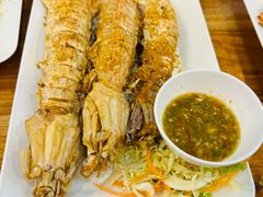 -两兄弟Song Pee Nong(2号店)