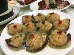 -澳门酒家(南航明珠店)