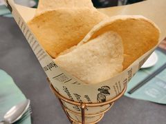 -帕蓝·暹罗料理(大学路店)