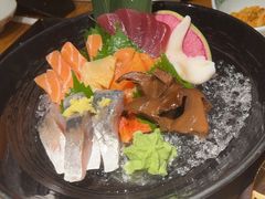 -赤坂亭·M9和牛烧肉·铁板烧·日料398放题(长泰广场店)