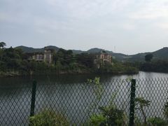 -东部华侨城