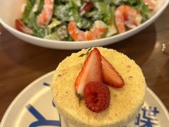 -UPPER KITCHEN(延安路店)